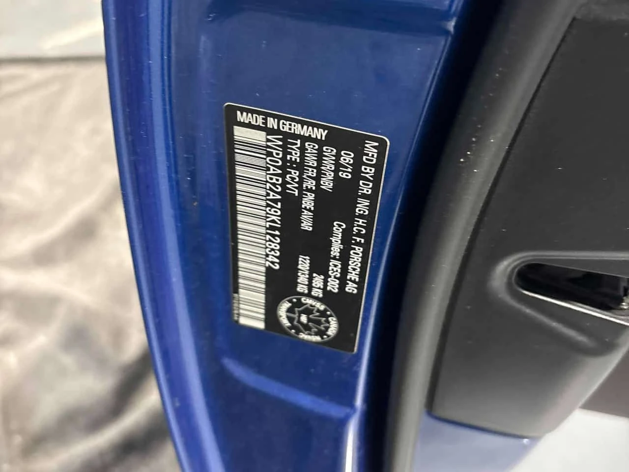 Porsche Panamera * 4S * CARFAX * БЕЗ ПЪРВОНАЧАЛНА ВНОСКА - изображение 10