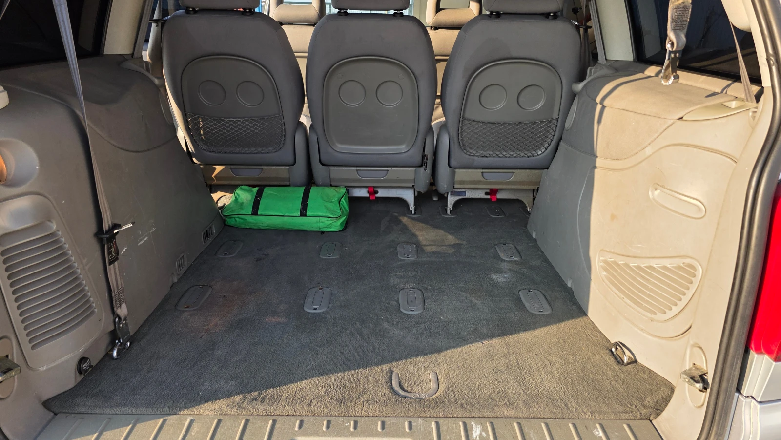 VW Sharan, снимка 17 - Автомобили и джипове - 53732100