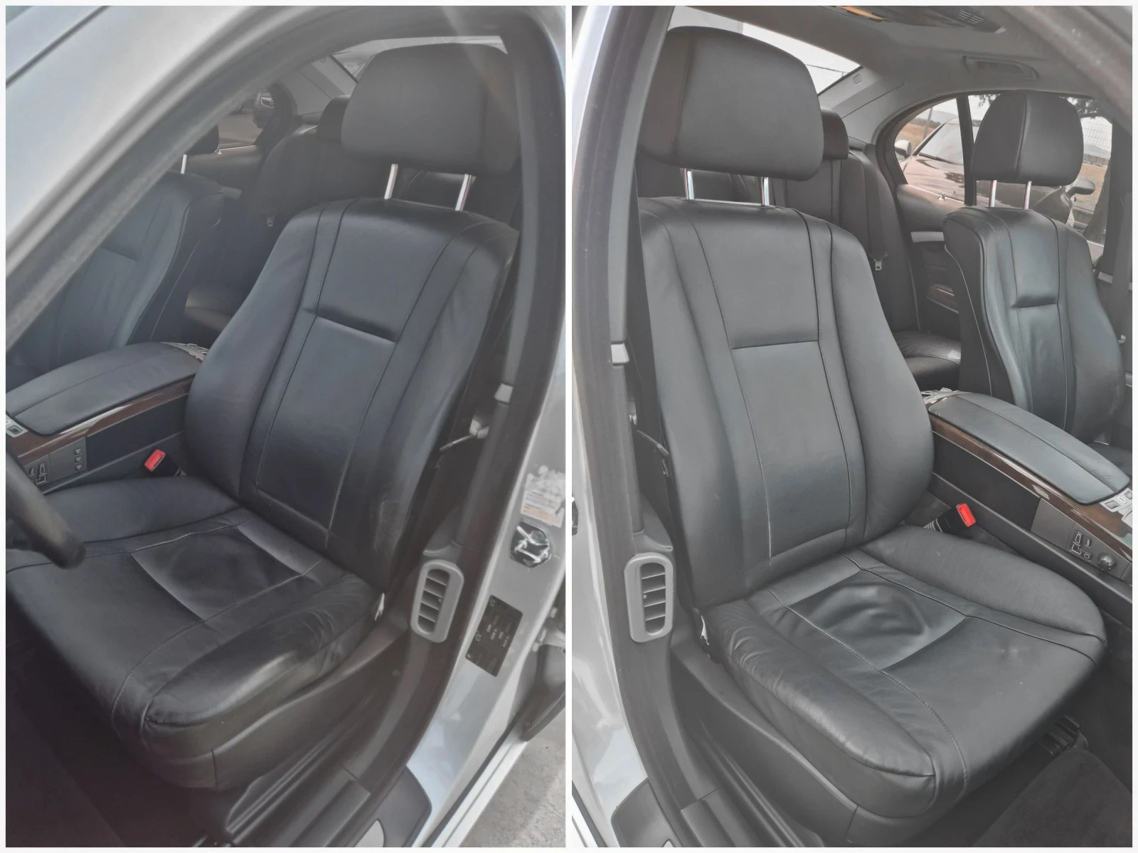 BMW 745 i ���/������ V8 ��������� | Mobile.bg � ����������� 12