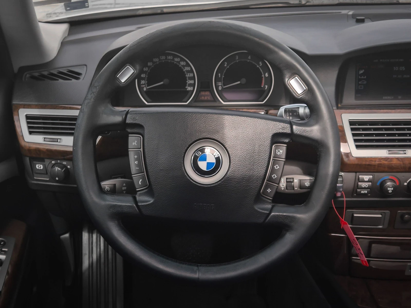 BMW 745 i ���/������ V8 ��������� | Mobile.bg � ����������� 8