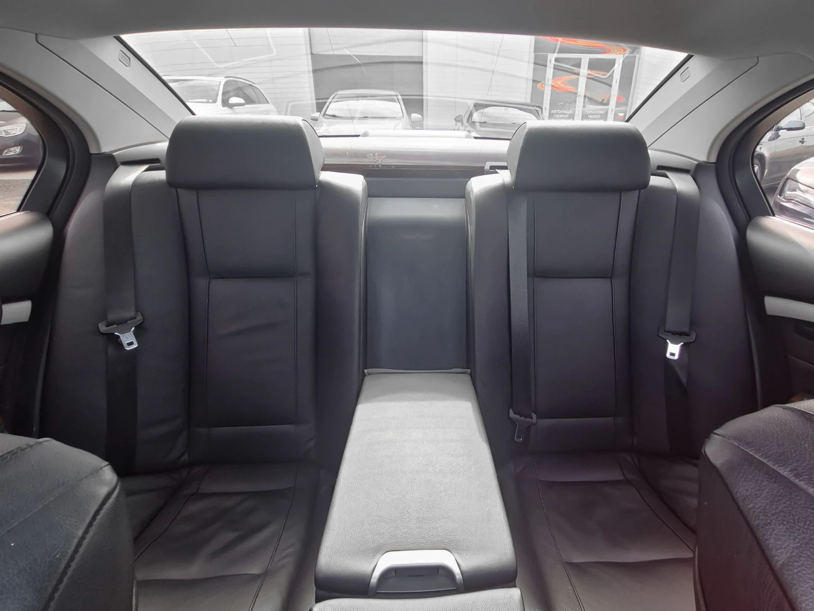 BMW 745 i ���/������ V8 ��������� | Mobile.bg � ����������� 11