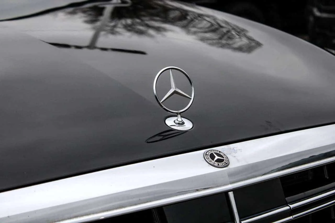 Mercedes-Benz S 560 * CARFAX * ФИКСИРАНА ЦЕНА, снимка 9 - Автомобили и джипове - 53996032