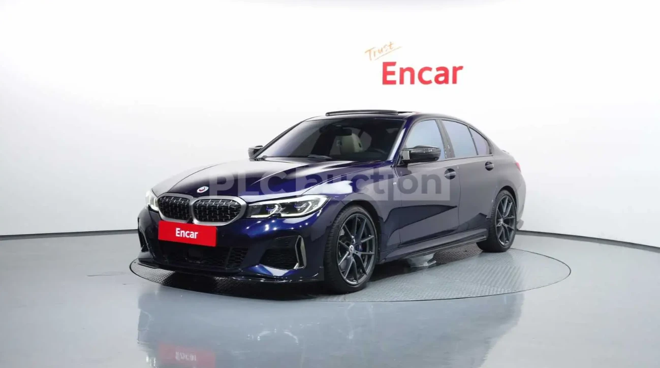 BMW 340 АВТОКРЕДИТ