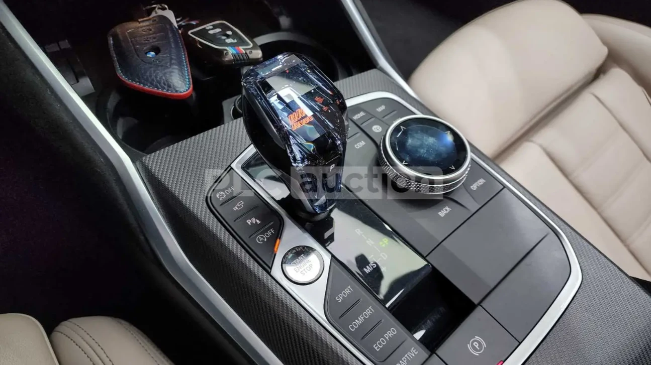 BMW 340 АВТОКРЕДИТ, снимка 6 - Автомобили и джипове - 54043070