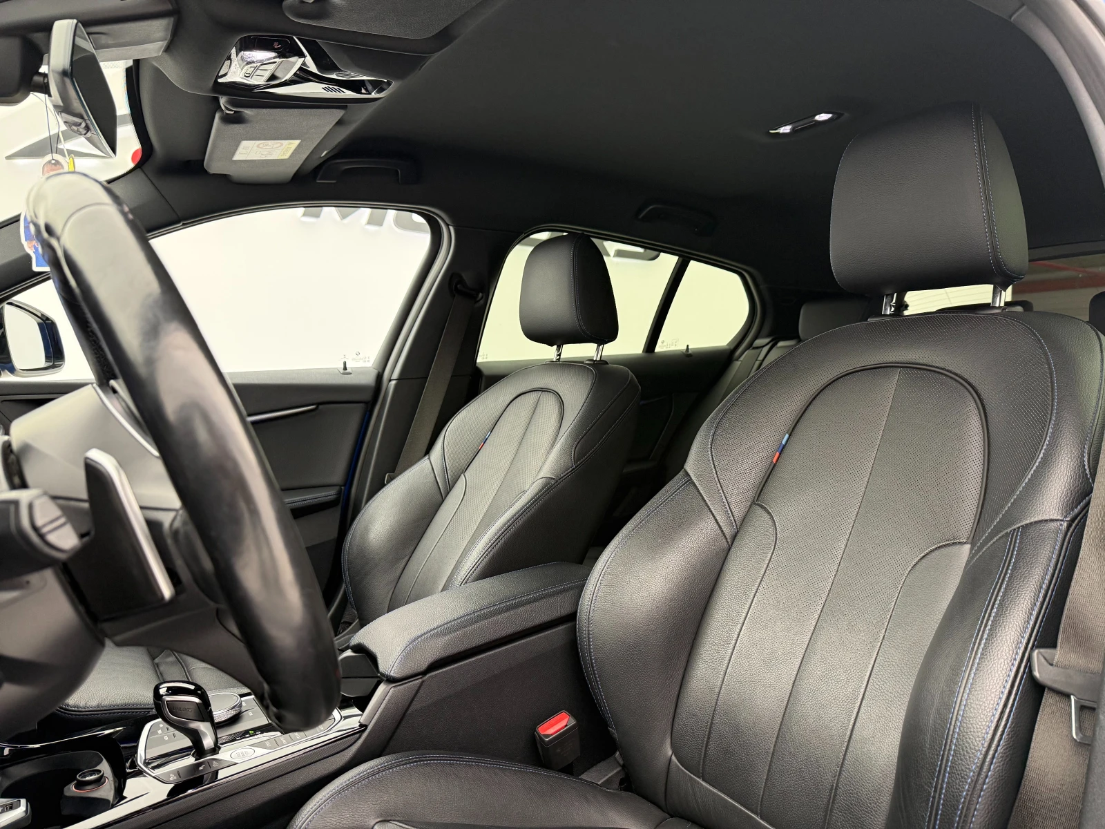 BMW 135 M135i xDrive, снимка 9 - Автомобили и джипове - 54136771