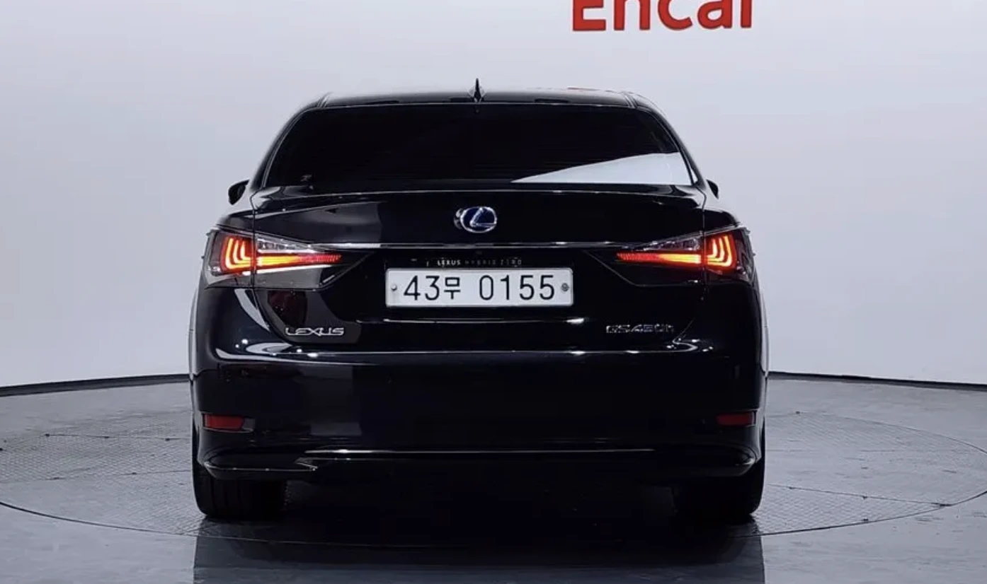 Lexus GS 450h F* SPORT* ПОДГРЕВ* ОБДУХВАНЕ* КАМЕРА* КЕЙЛЕС* , снимка 4 - Автомобили и джипове - 54155956