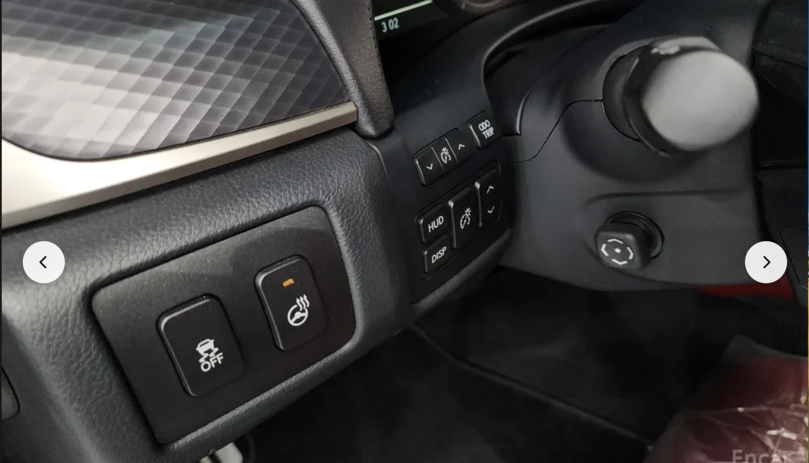 Lexus GS 450h F* SPORT* ПОДГРЕВ* ОБДУХВАНЕ* КАМЕРА* КЕЙЛЕС* , снимка 14 - Автомобили и джипове - 54155956