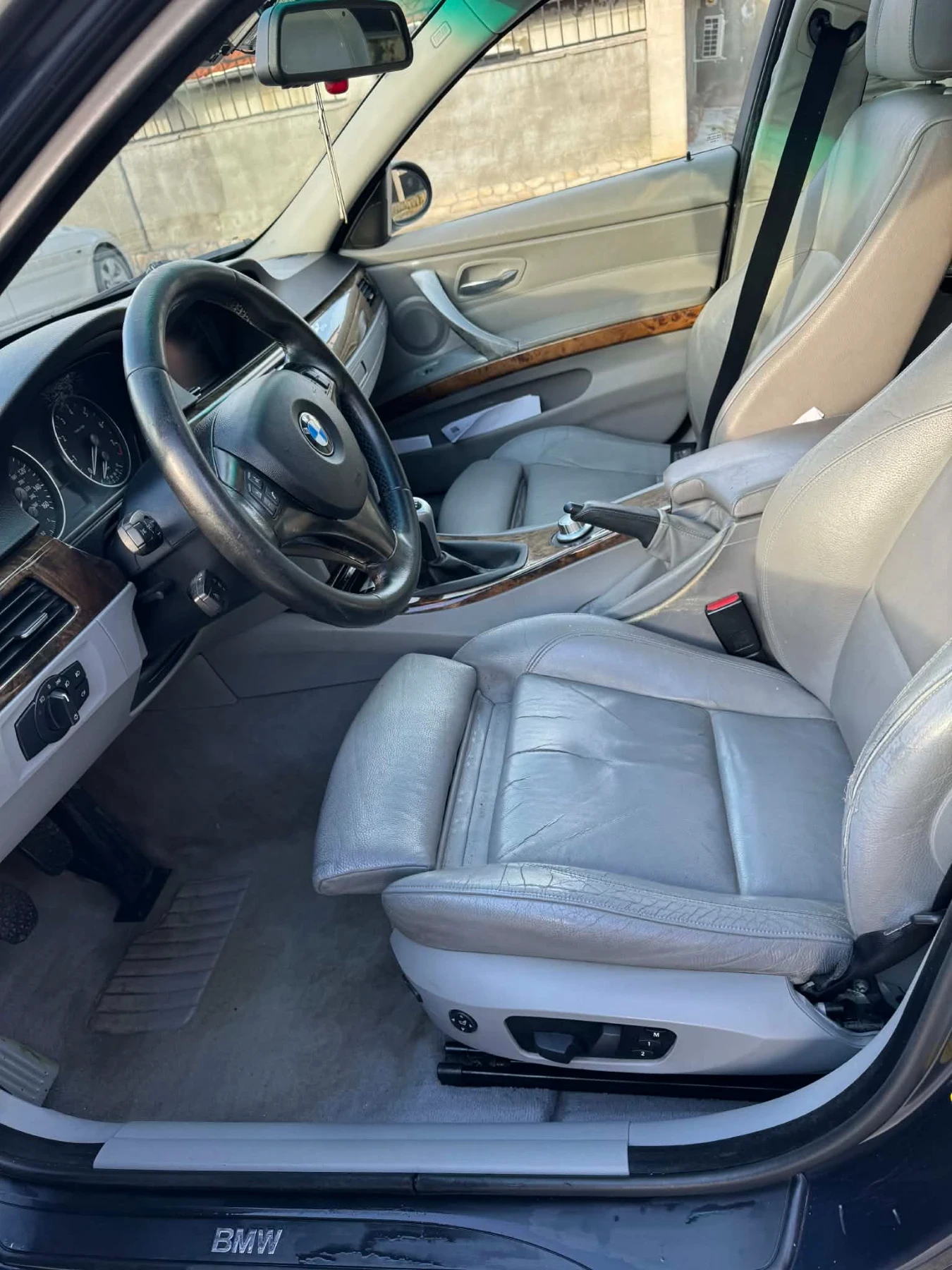 BMW 325 3.0, снимка 7 - Автомобили и джипове - 54171722