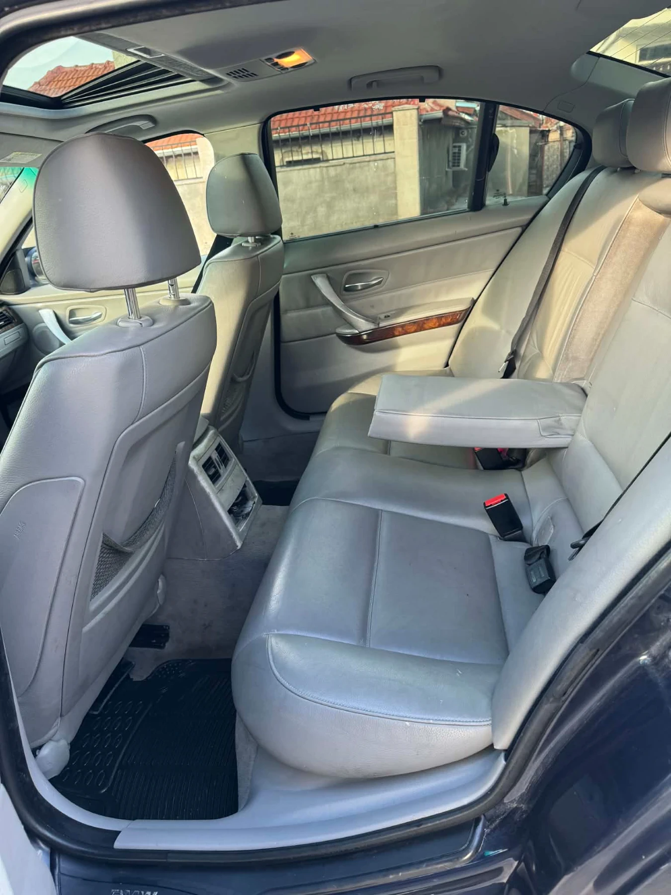 BMW 325 3.0, снимка 6 - Автомобили и джипове - 54171722