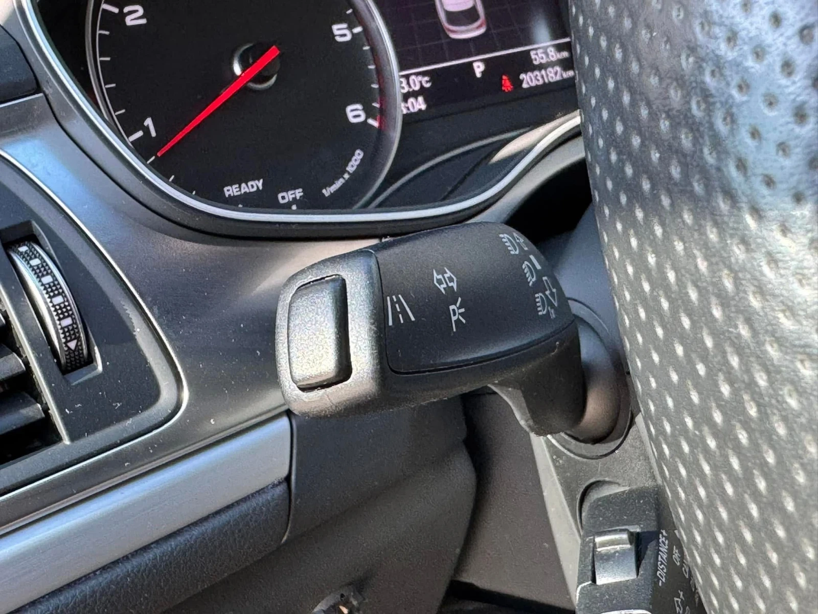Audi A6 C7 4G 3.0 TDI 218 К.С. АВТОМАТИК S-Line QUATTRO , снимка 14 - Автомобили и джипове - 54370131