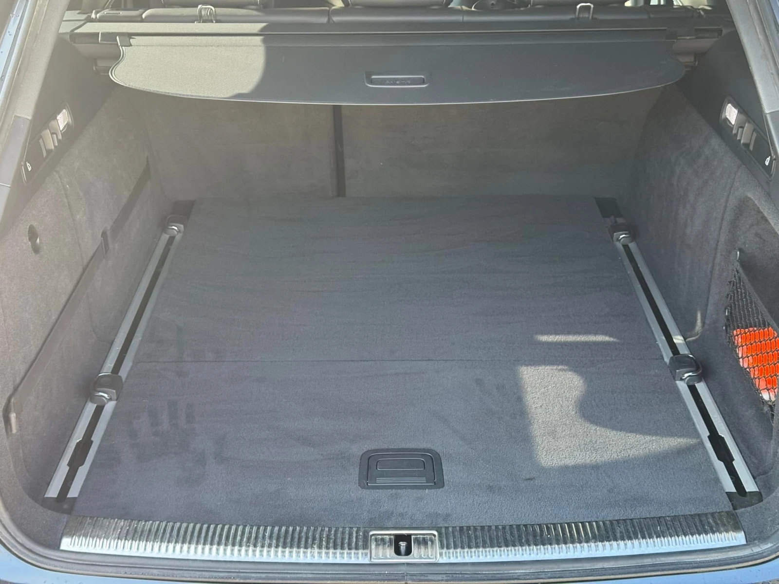 Audi A6 C7 4G 3.0 TDI 218 К.С. АВТОМАТИК S-Line QUATTRO , снимка 16 - Автомобили и джипове - 54370131