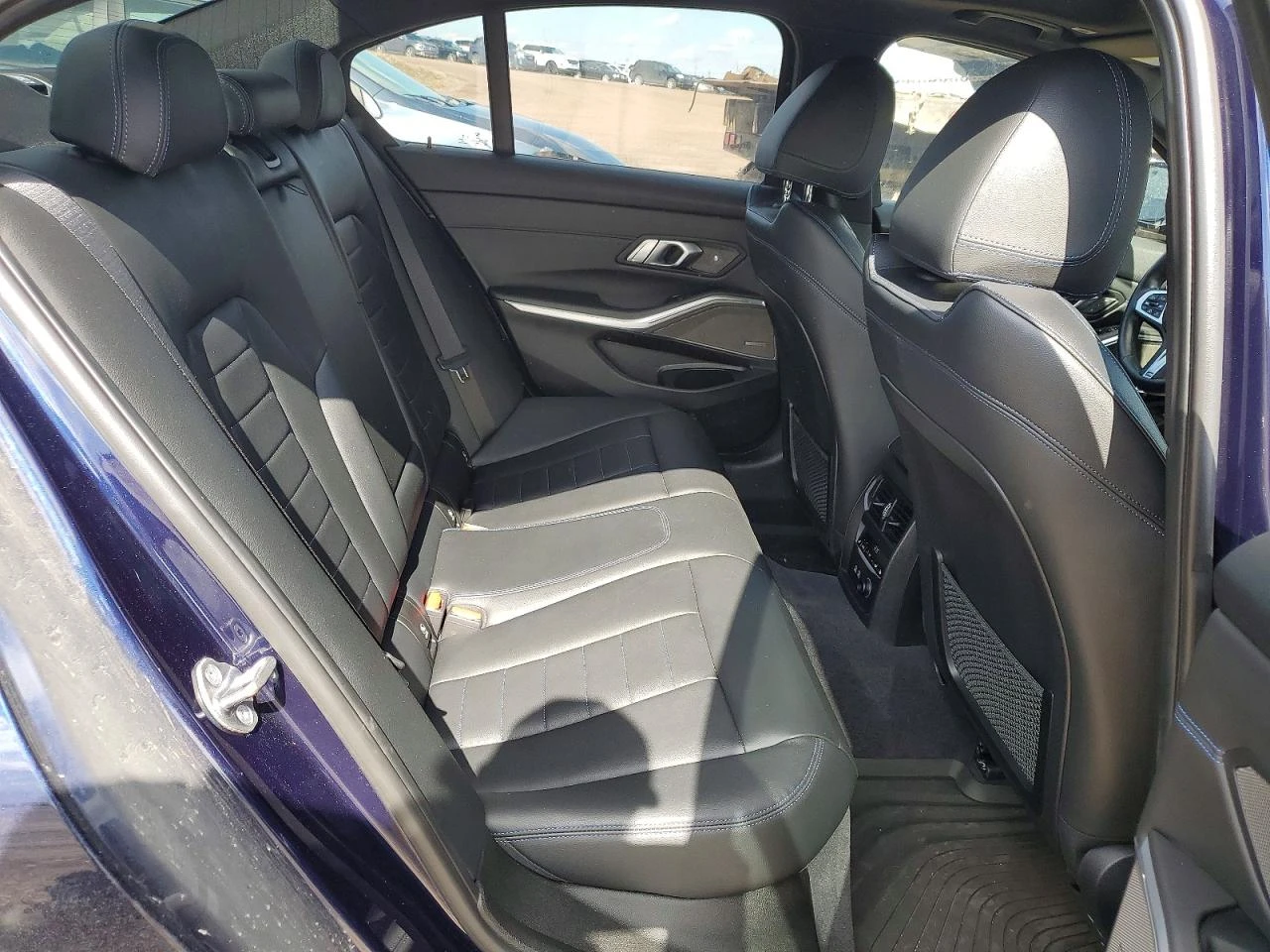 BMW M3 3.0l 40Xi, снимка 10 - Автомобили и джипове - 54417566