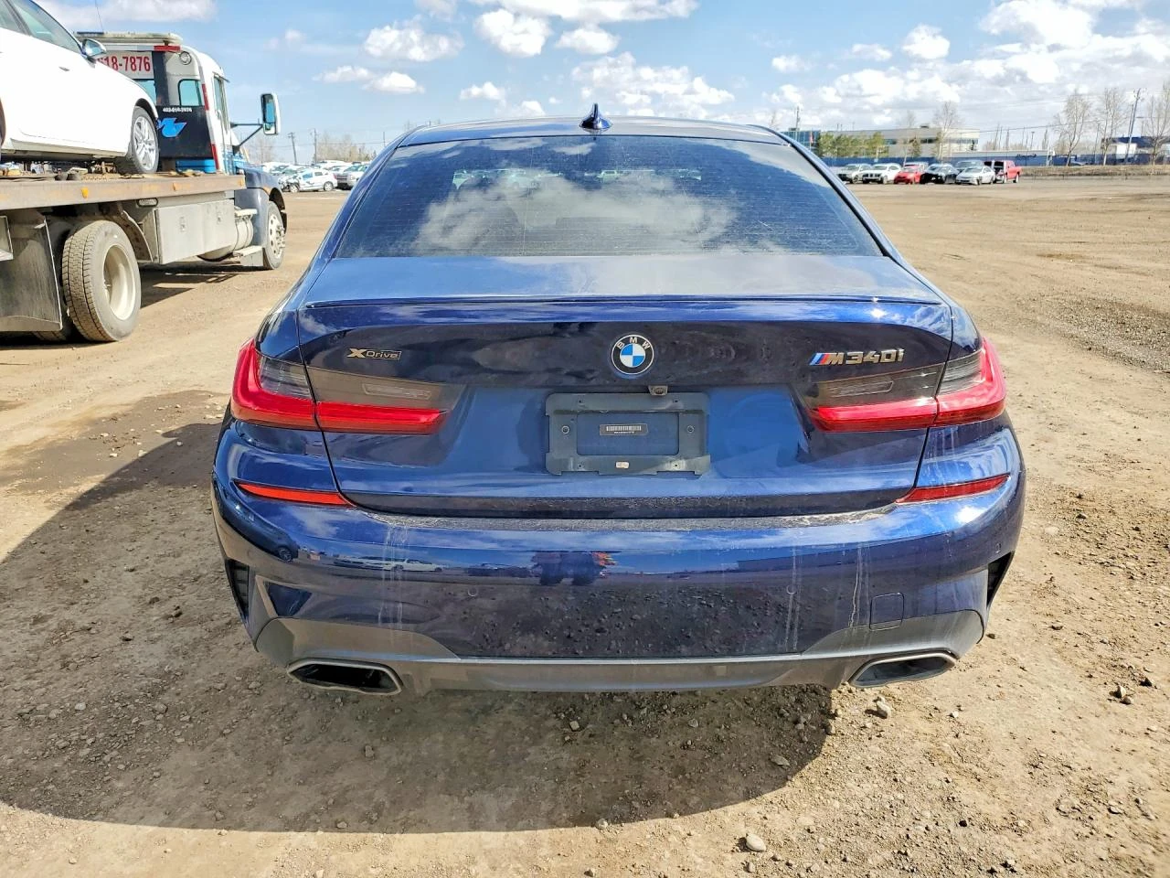 BMW M3 3.0l 40Xi, снимка 6 - Автомобили и джипове - 54417566