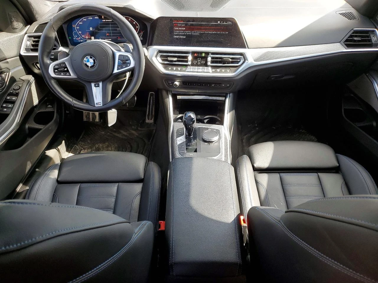 BMW M3 3.0l 40Xi, снимка 8 - Автомобили и джипове - 54417566