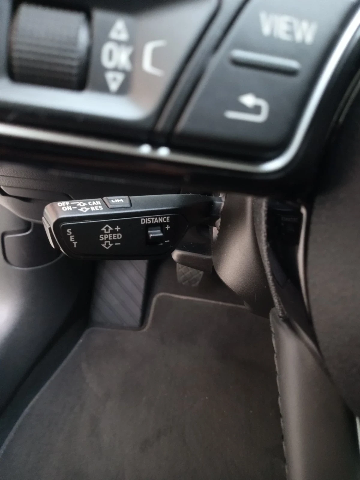 Audi A5 2.0 TDI 190 hp, снимка 10 - Автомобили и джипове - 54478961