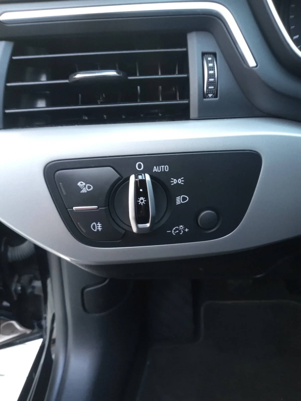 Audi A5 2.0 TDI 190 hp, снимка 9 - Автомобили и джипове - 54478961
