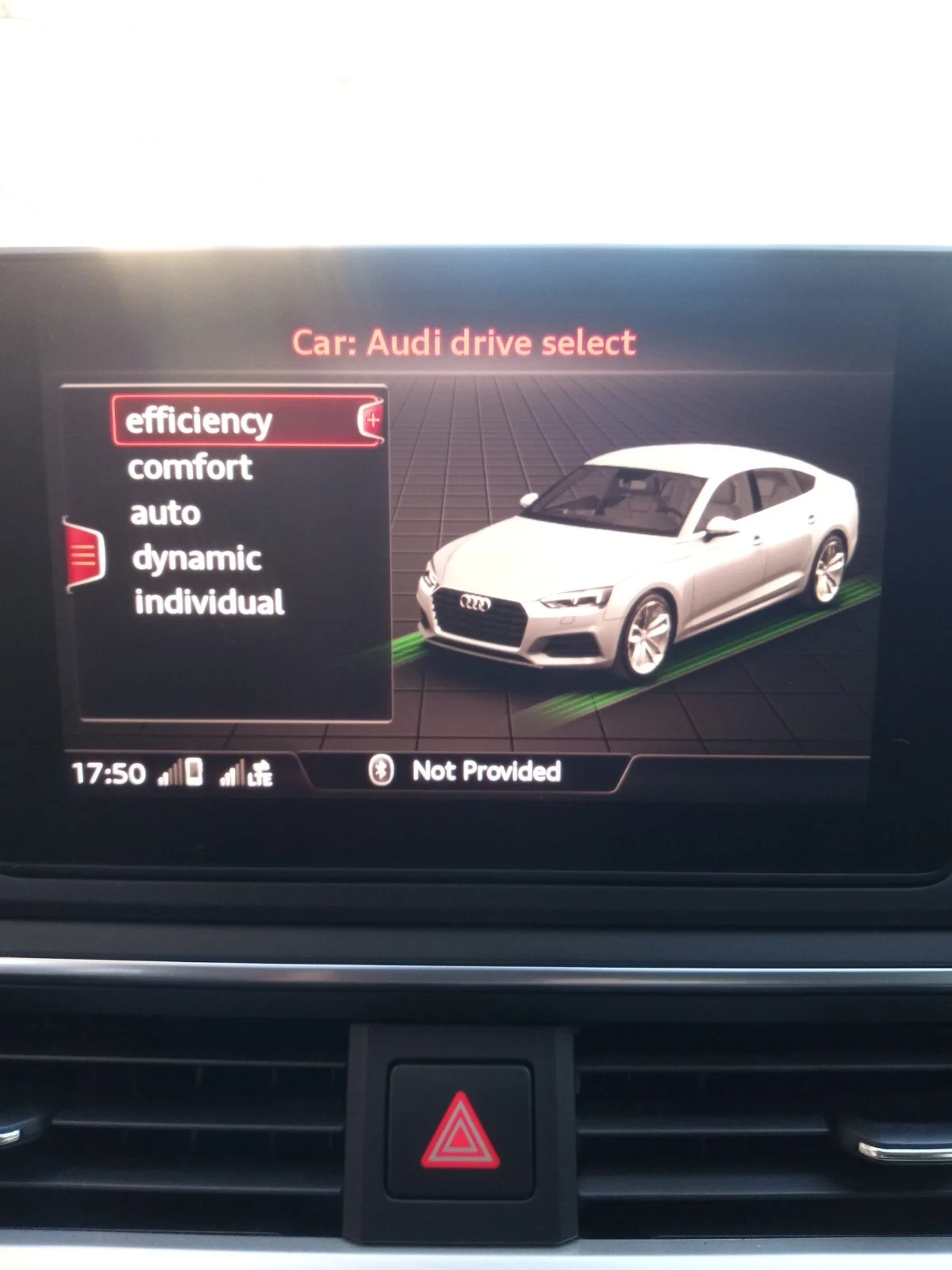Audi A5 2.0 TDI 190 hp, снимка 17 - Автомобили и джипове - 54478961