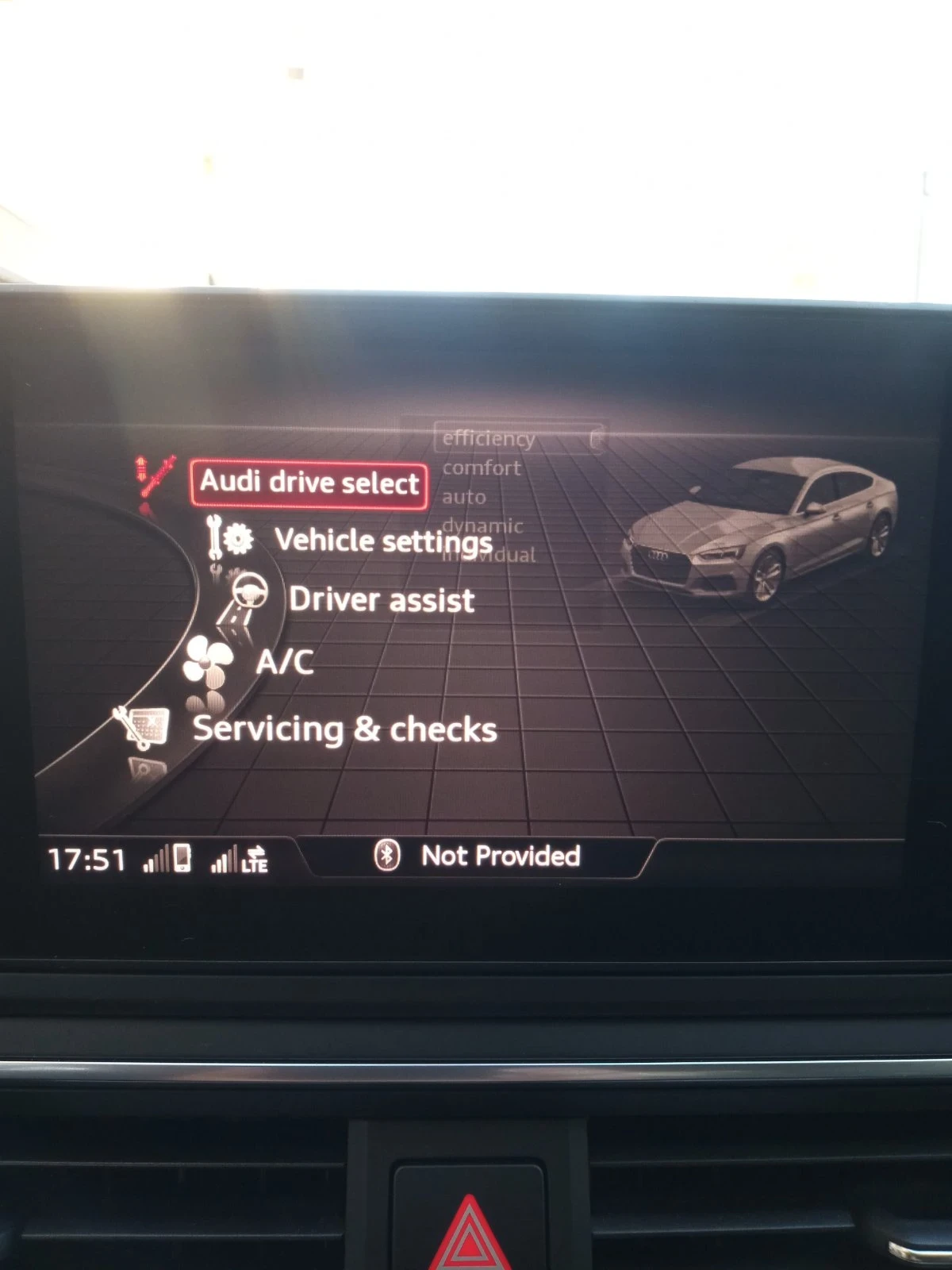 Audi A5 2.0 TDI 190 hp, снимка 14 - Автомобили и джипове - 54478961