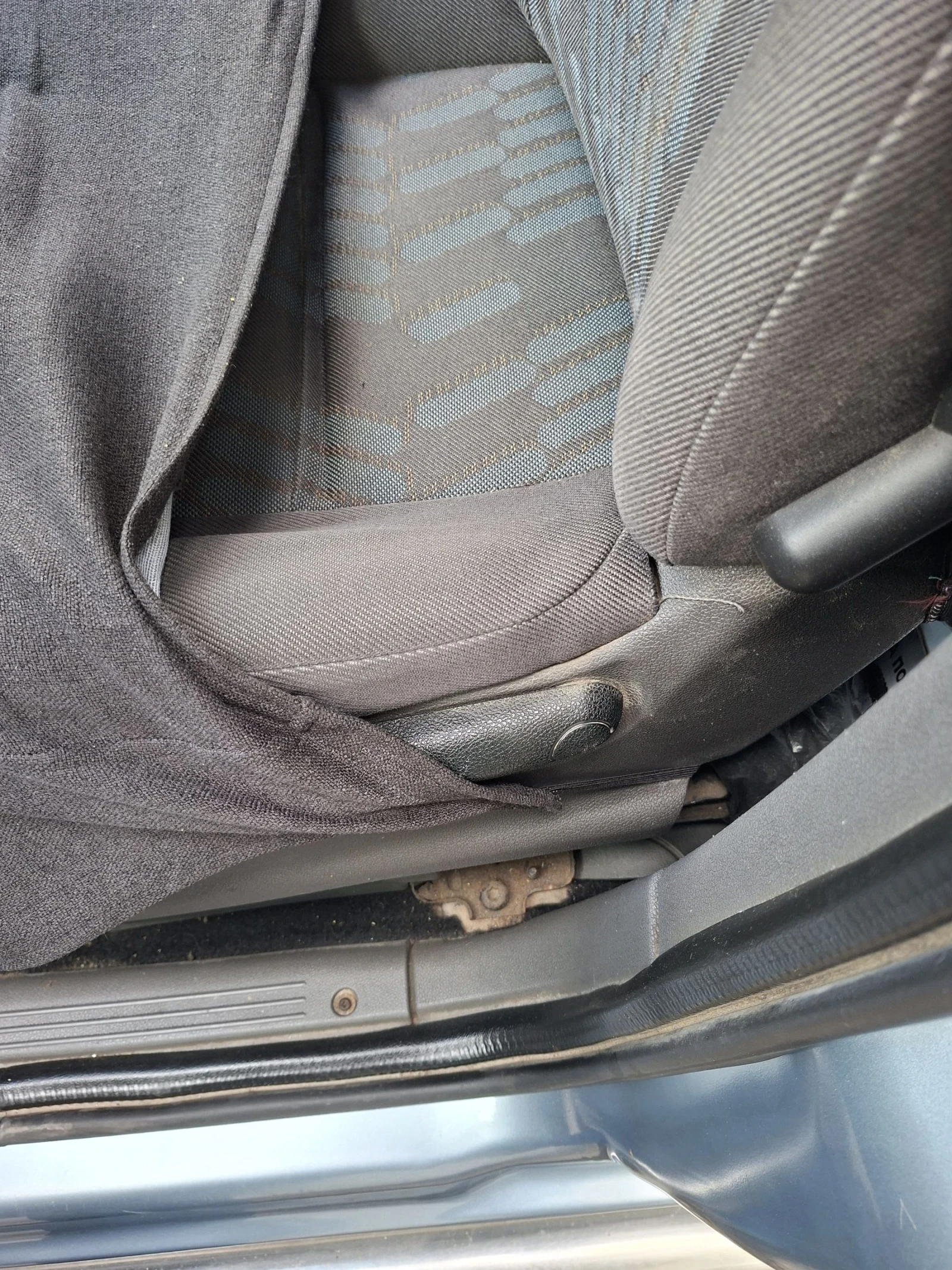 Ford Connect, снимка 16 - Автомобили и джипове - 54541998