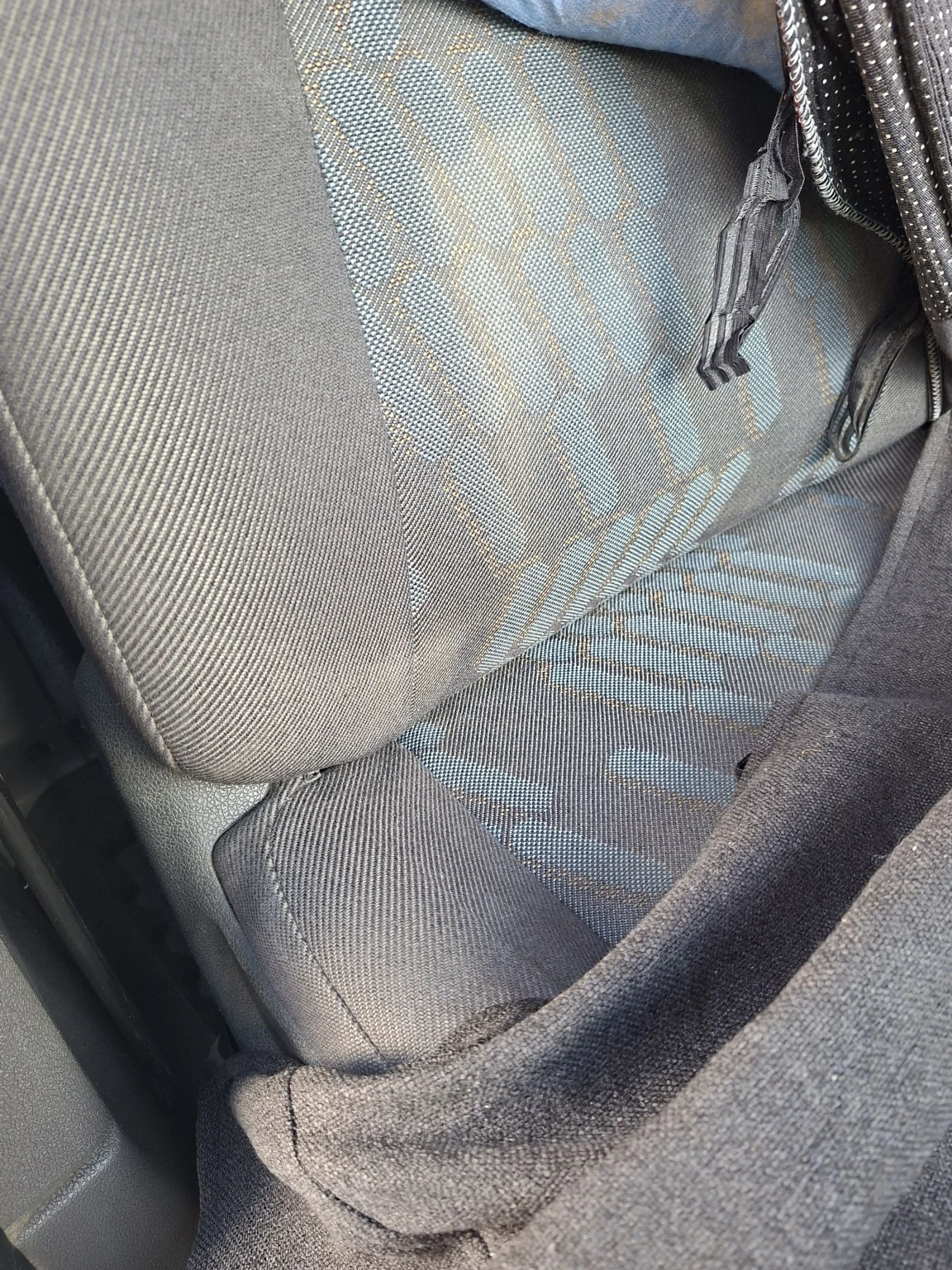 Ford Connect, снимка 15 - Автомобили и джипове - 54541998