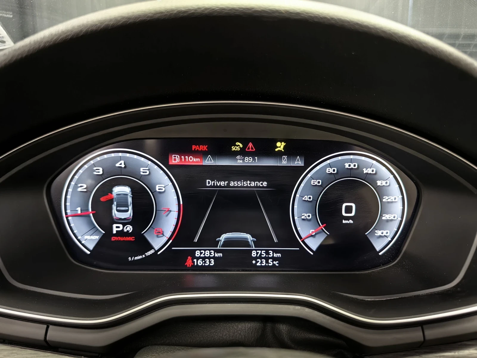 Audi A5 2.0TFSI* 265��* S-LINE* CABRIO* DISTR* 8 000KM* QU | Mobile.bg � ����������� 9