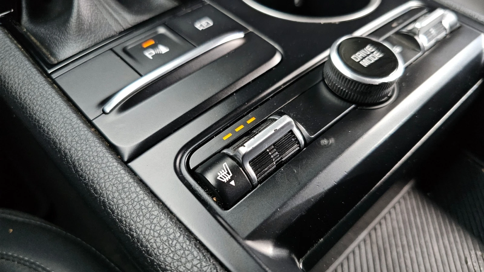 Kia K5 3rd Generation 2.0 LPi Trendy, снимка 16 - Автомобили и джипове - 54863977