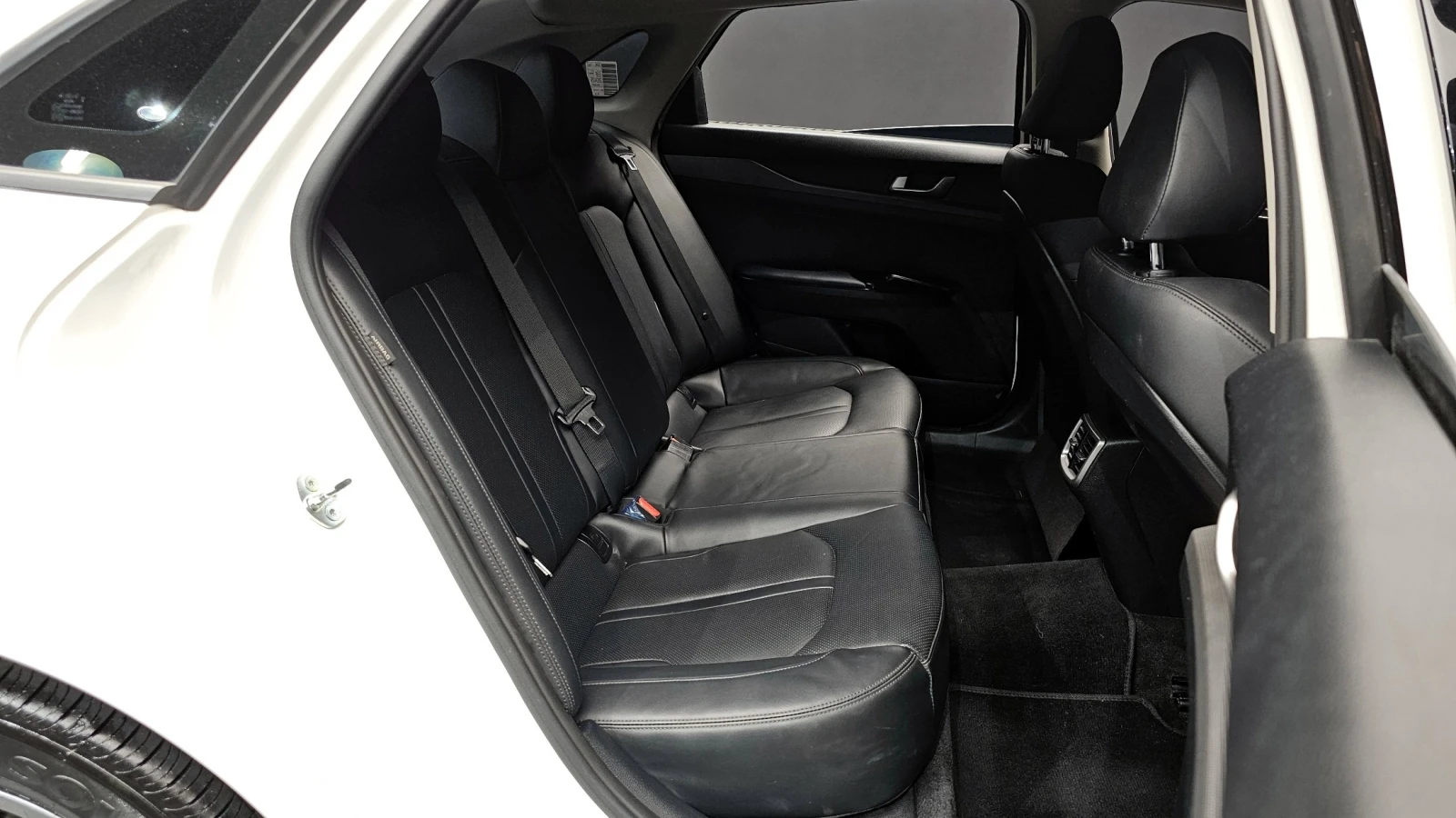 Kia K5 3rd Generation 2.0 LPi Trendy, снимка 10 - Автомобили и джипове - 54863977