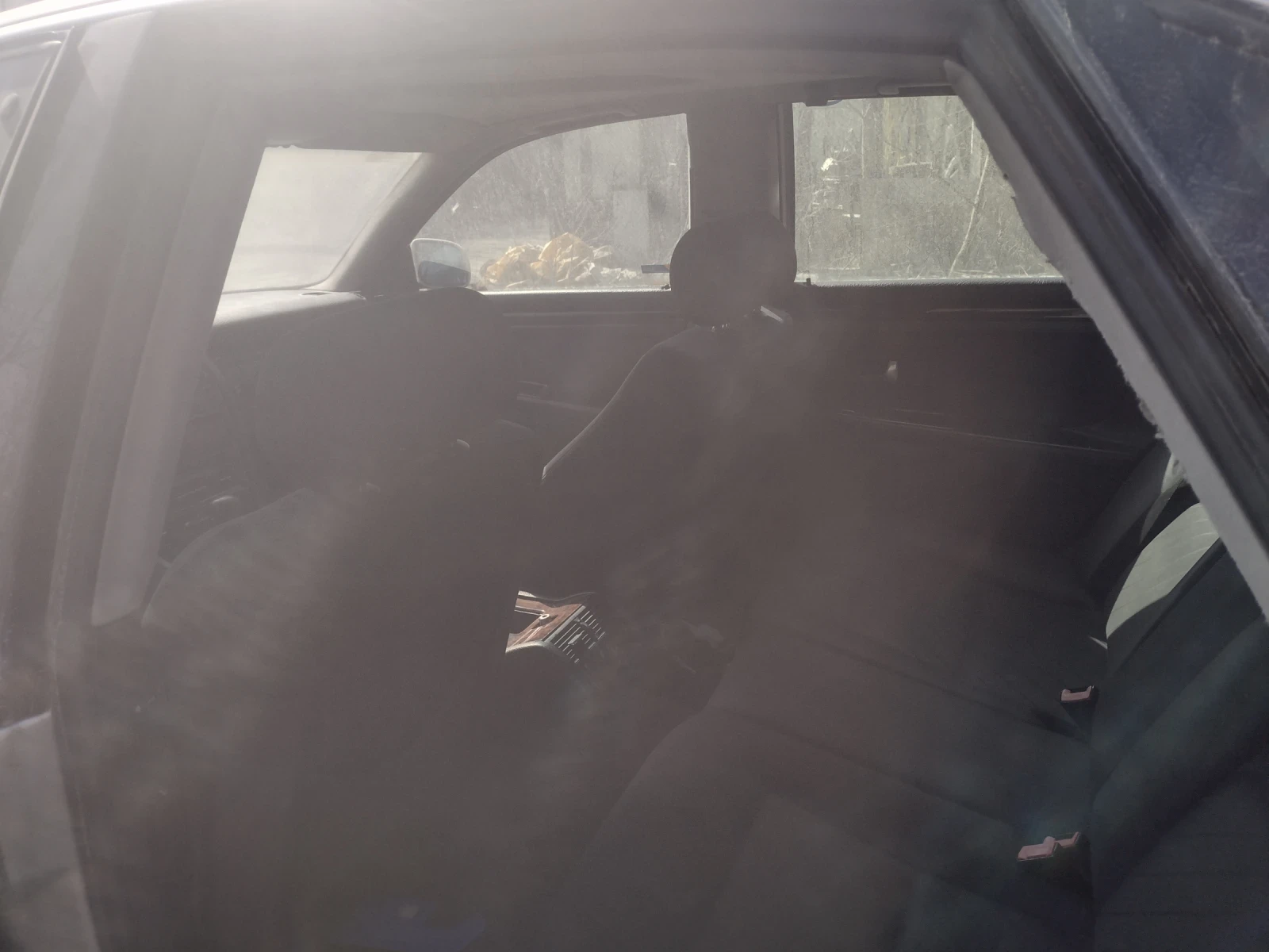 Audi A8 2.5, снимка 4 - Автомобили и джипове - 55397049