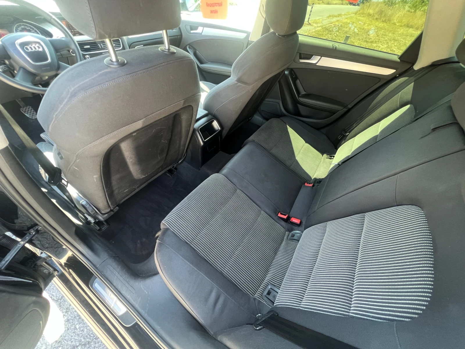 Audi A4 B8, снимка 10 - Автомобили и джипове - 55754175
