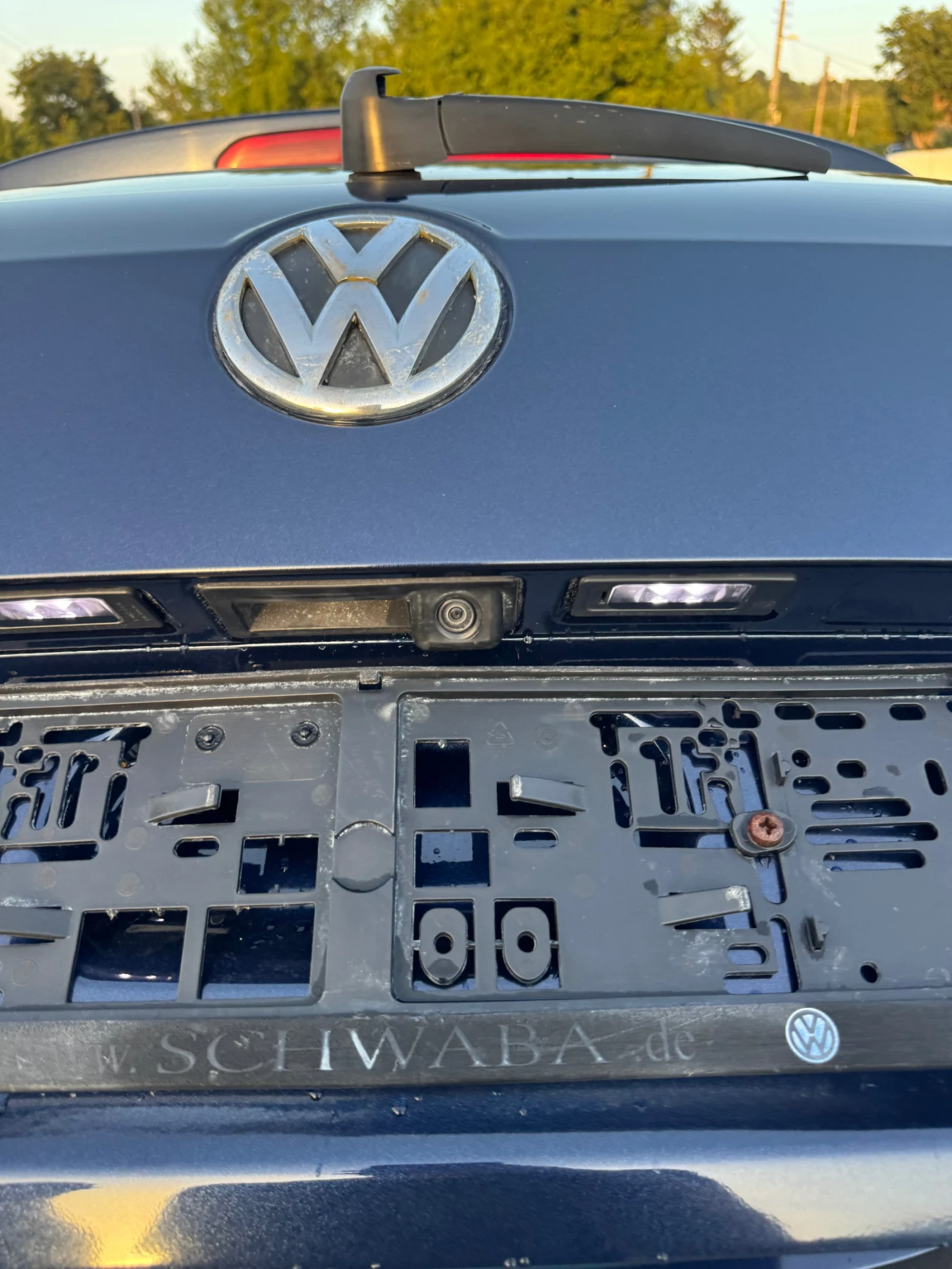 VW Passat 2.0 TDI , снимка 12 - Автомобили и джипове - 55868035