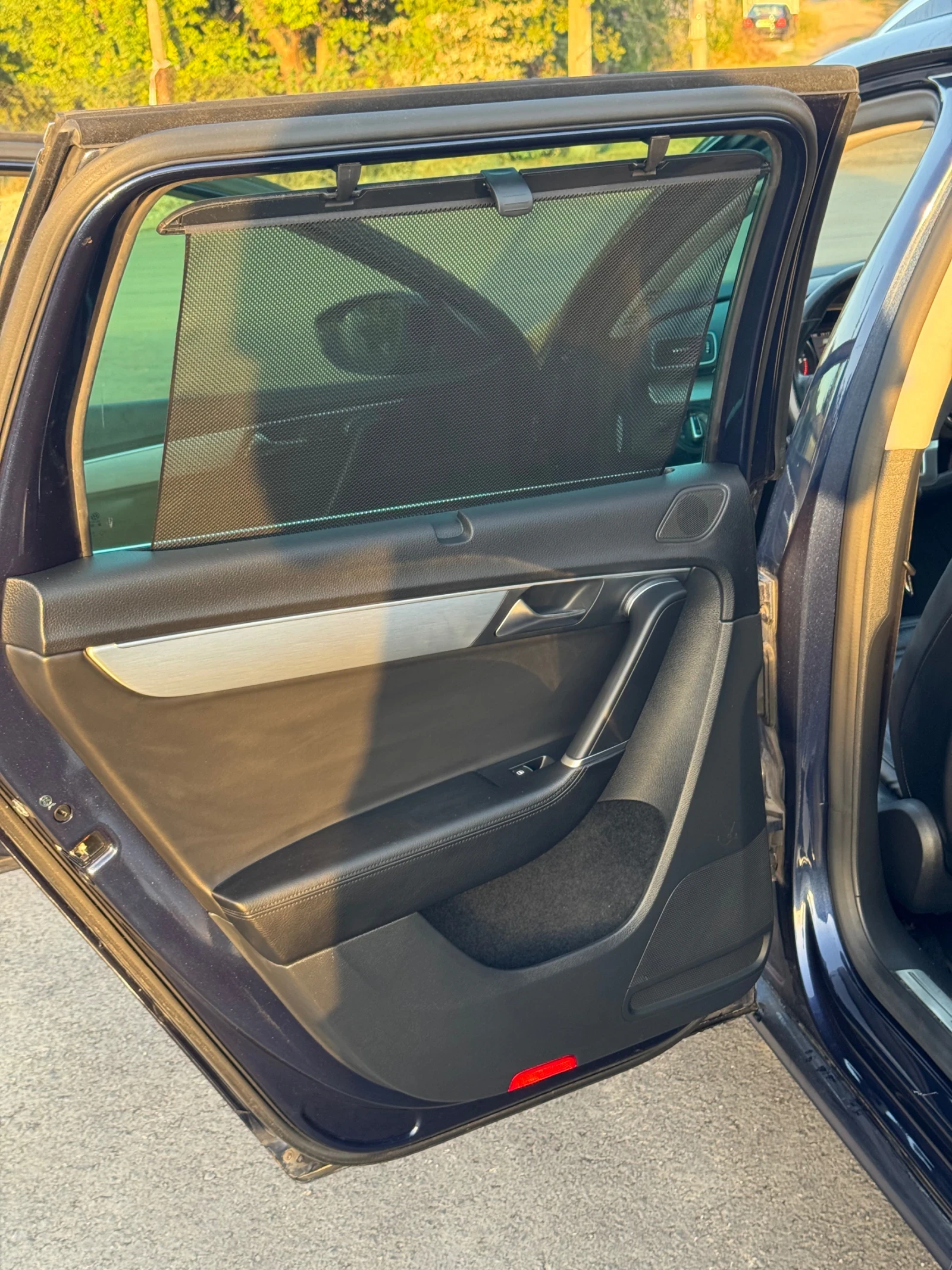 VW Passat 2.0 TDI , снимка 10 - Автомобили и джипове - 55868035