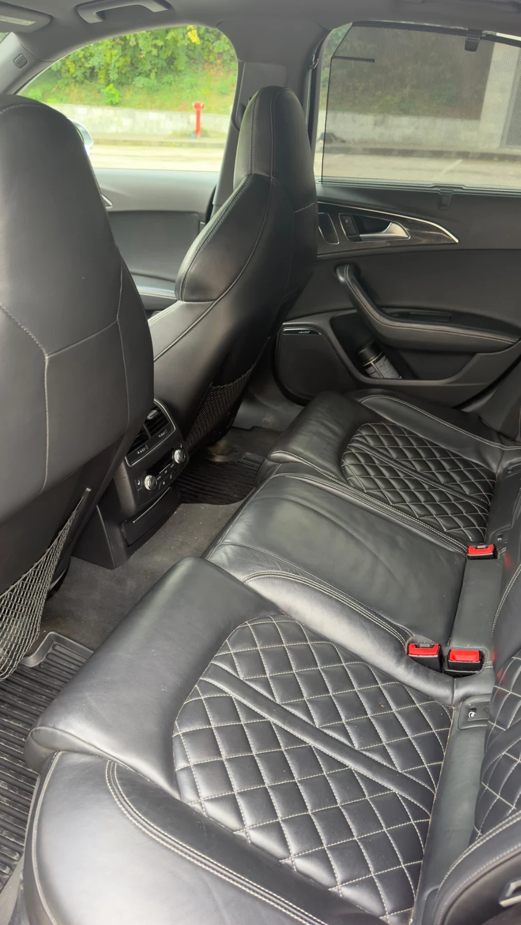 Audi S6, снимка 8 - Автомобили и джипове - 56247197