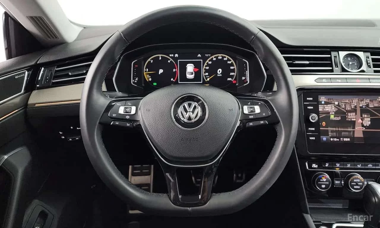 VW Arteon * 2.0 TDI Presige 4Motion * , снимка 13 - Автомобили и джипове - 56280216