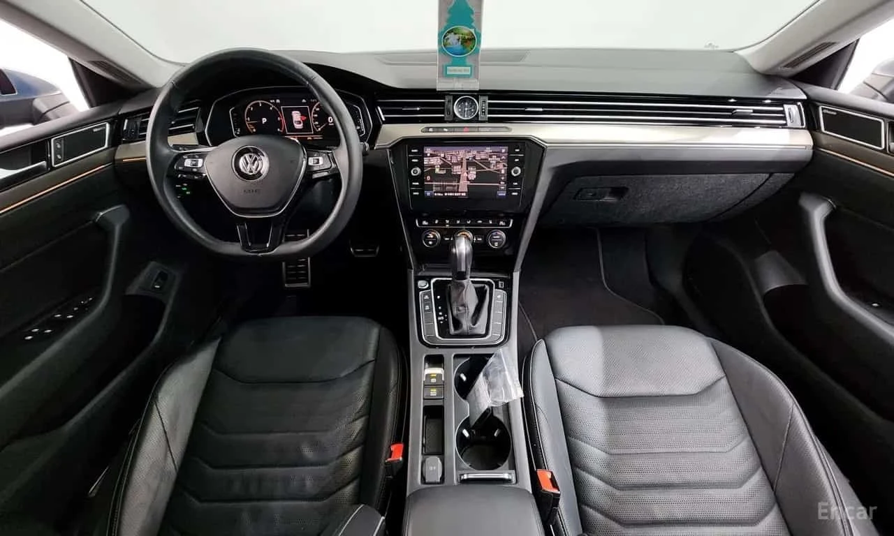 VW Arteon * 2.0 TDI Presige 4Motion * , снимка 7 - Автомобили и джипове - 56280216
