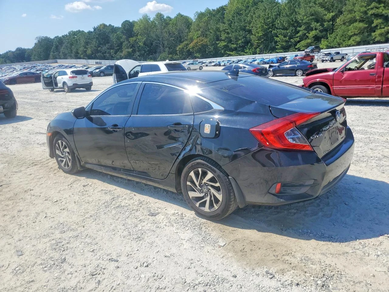Honda Civic 2.0l Ex | Mobile.bg � ����������� 2