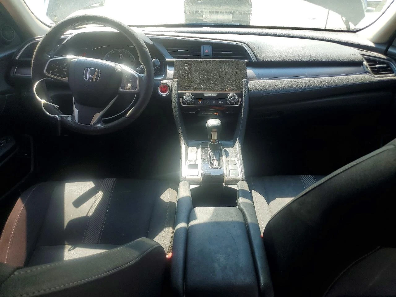 Honda Civic 2.0l Ex | Mobile.bg � ����������� 8