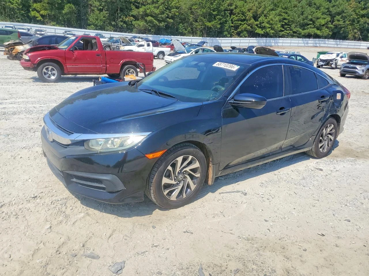 Honda Civic 2.0l Ex | Mobile.bg � ����������� 1