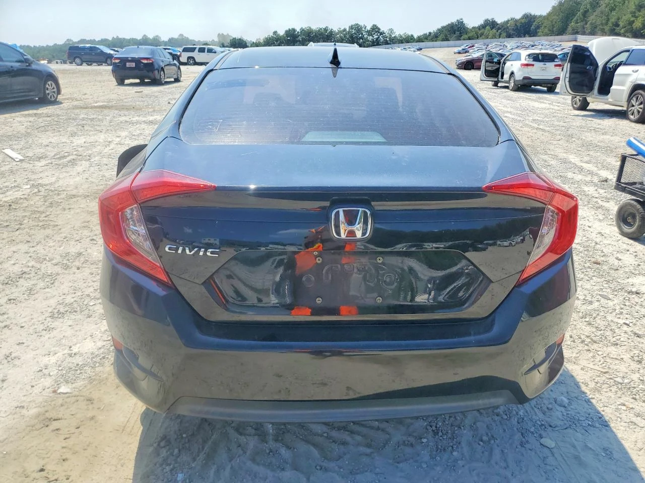 Honda Civic 2.0l Ex | Mobile.bg � ����������� 6