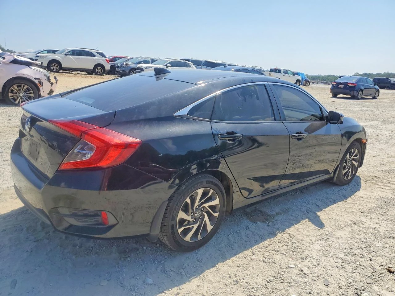 Honda Civic 2.0l Ex | Mobile.bg � ����������� 3