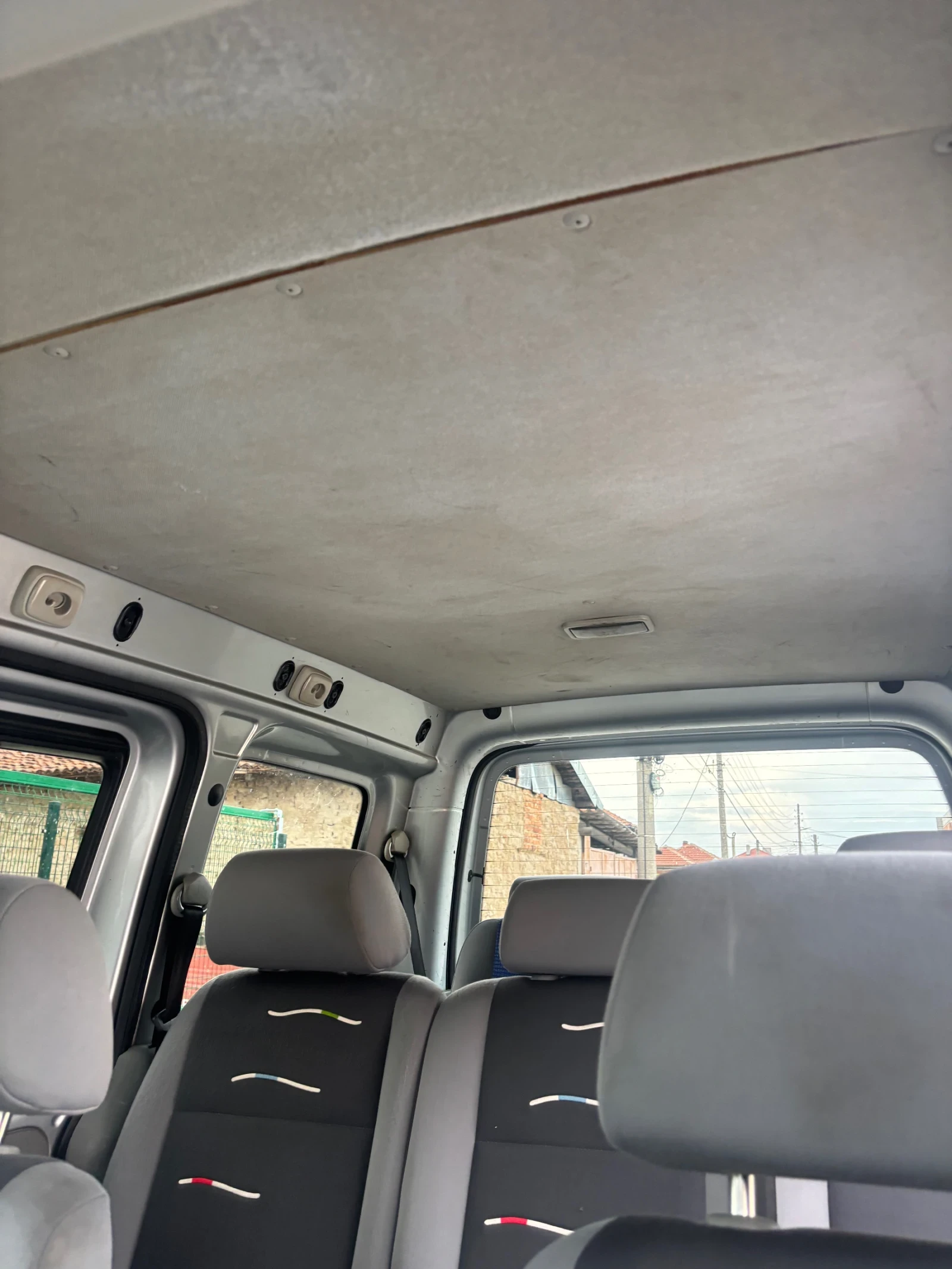 VW Caddy Life, снимка 14 - Автомобили и джипове - 56451091