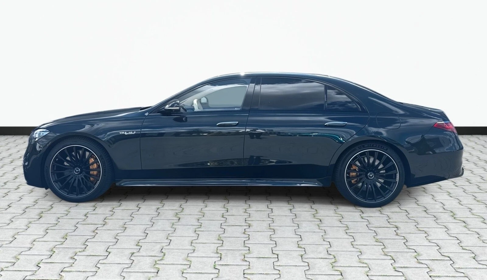 Mercedes-Benz S 63 AMG E PERFORMANCE V8 Plug-in Hybrid 4MATIC+  | Mobile.bg � ����������� 6