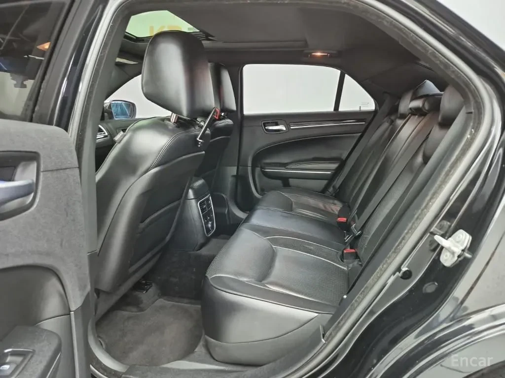 Chrysler 300c 3.6 | , снимка 12 - Автомобили и джипове - 56566907