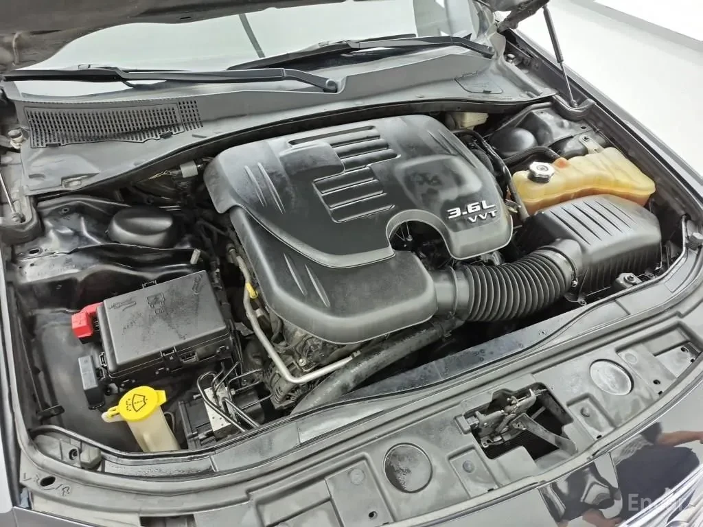 Chrysler 300c 3.6 | , снимка 6 - Автомобили и джипове - 56566907