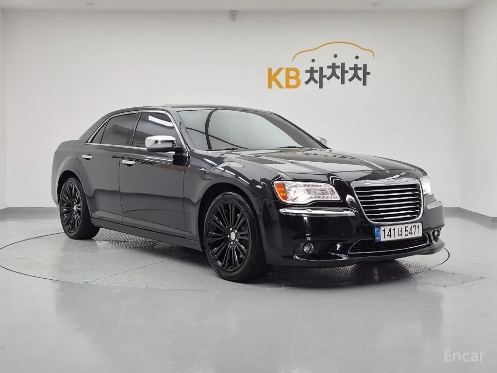 Chrysler 300c 3.6 | , снимка 2 - Автомобили и джипове - 56566907