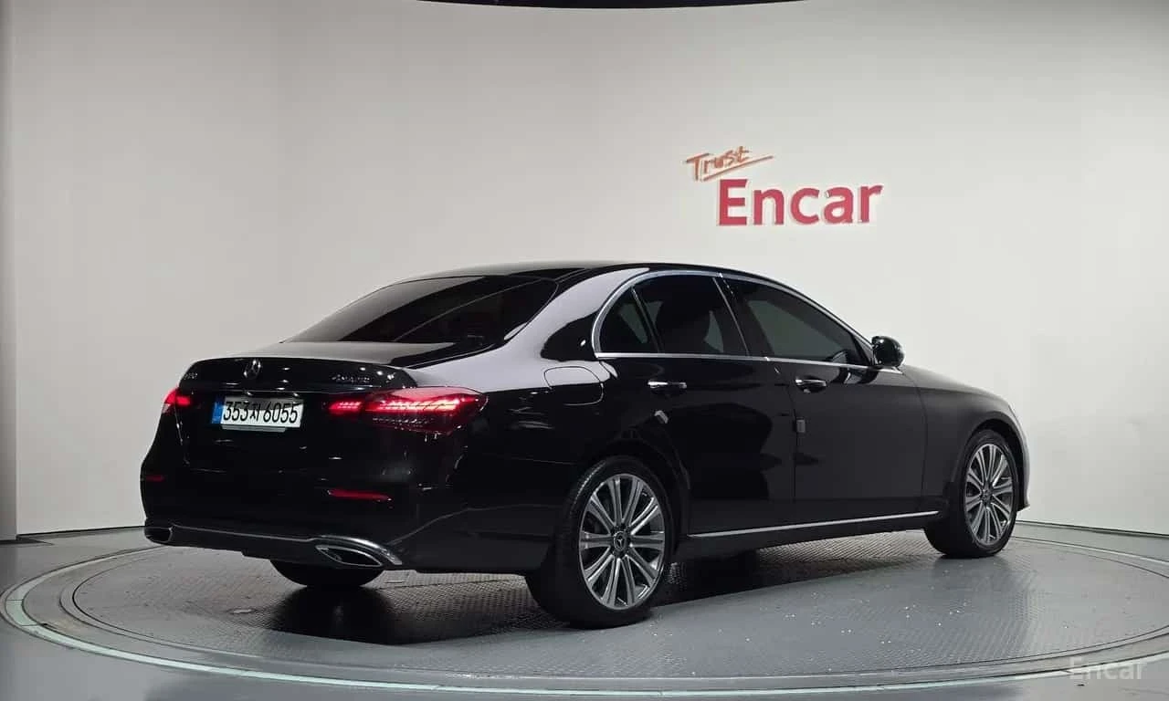 Mercedes-Benz E 450 4MATIC /���������/��������/���������/360 | Mobile.bg � ����������� 2