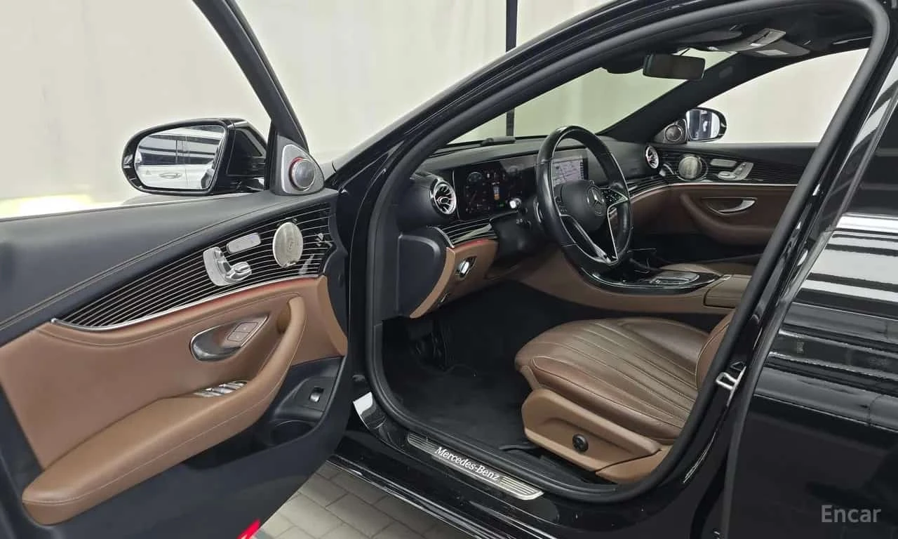 Mercedes-Benz E 450 4MATIC /���������/��������/���������/360 | Mobile.bg � ����������� 10