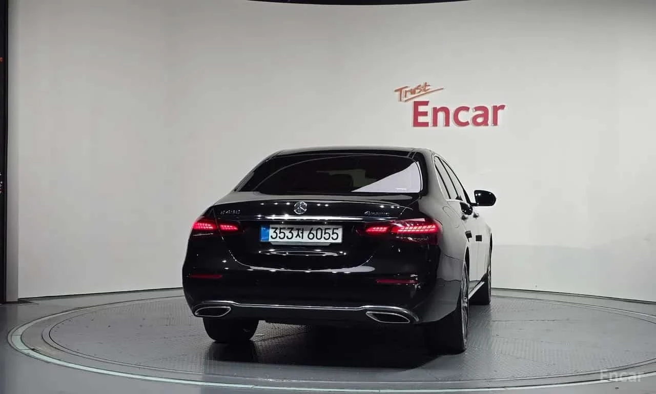 Mercedes-Benz E 450 4MATIC /���������/��������/���������/360 | Mobile.bg � ����������� 4