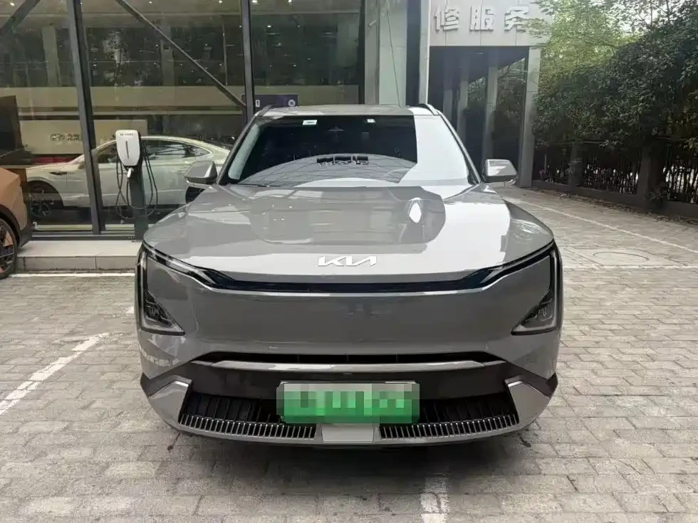 Kia EV5 720 Land | HARMAN/KARDON | ���������� | ���������  | Mobile.bg � ����������� 2