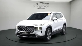 Hyundai Santa fe 2.2 2WD PREMIUM CHOICE autogeorge.com, снимка 1
