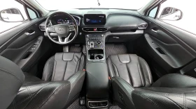 Hyundai Santa fe 2.2 2WD PREMIUM CHOICE autogeorge.com, снимка 7